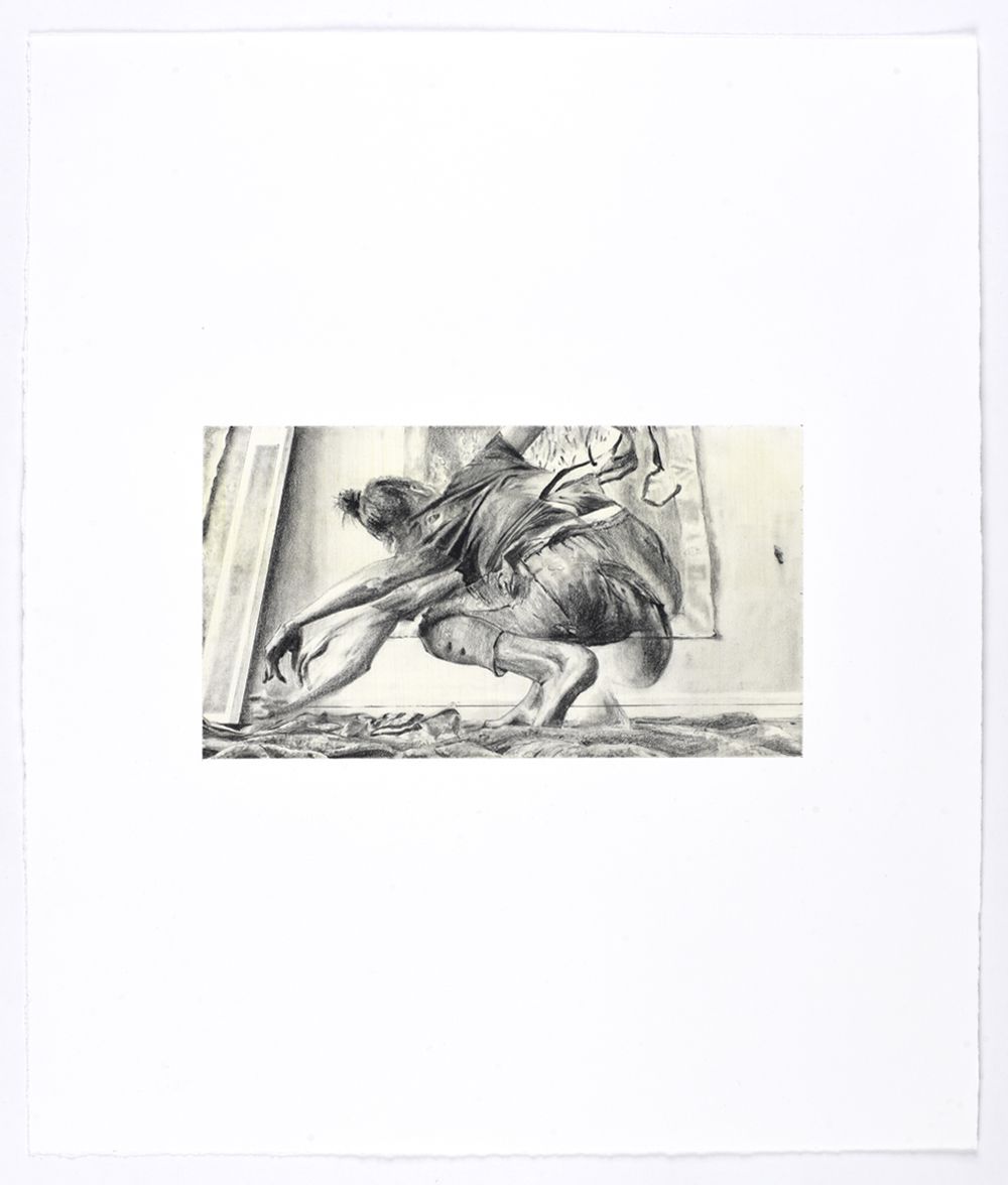 Fay Nicolson, Arch 2)