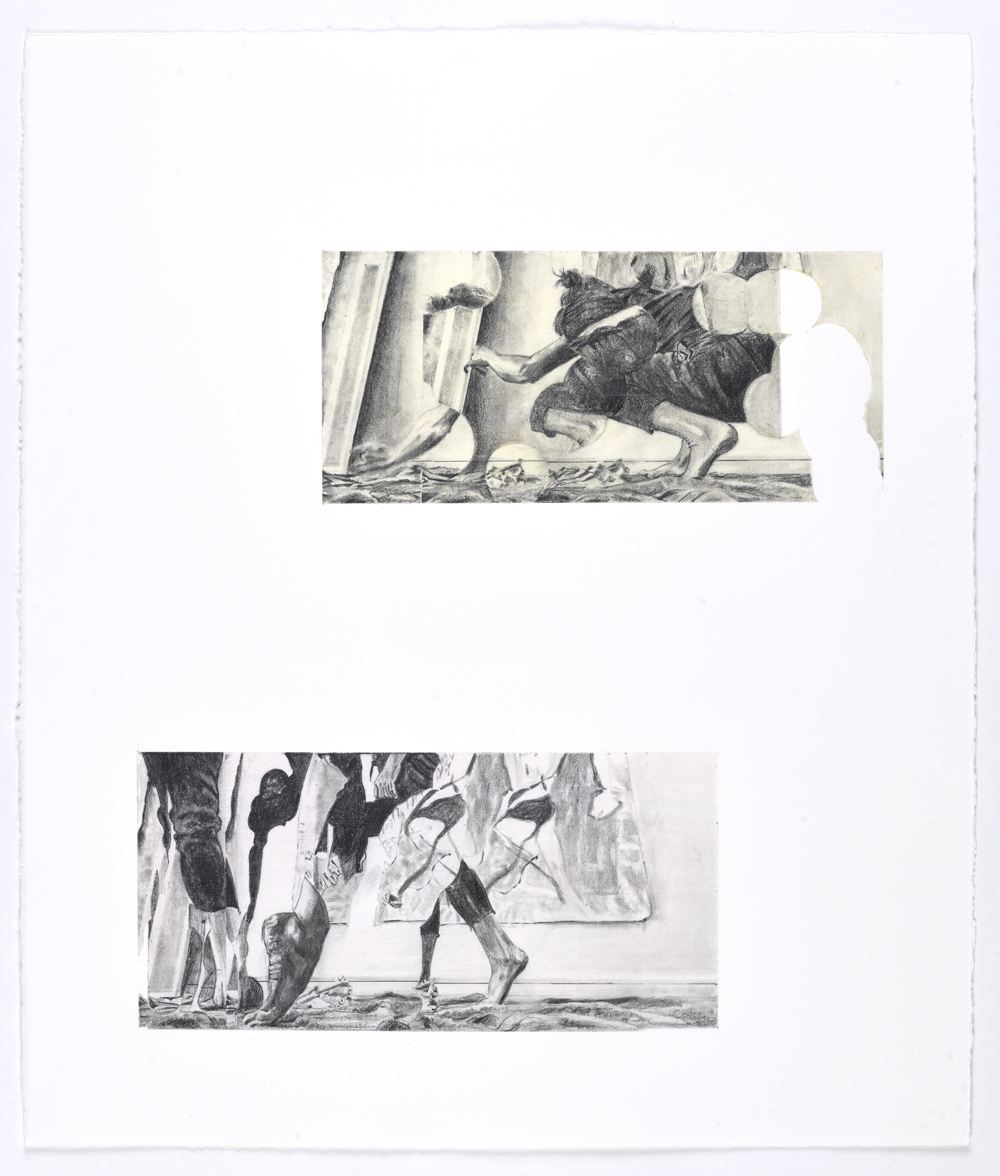 Fay Nicolson, Arch 4
