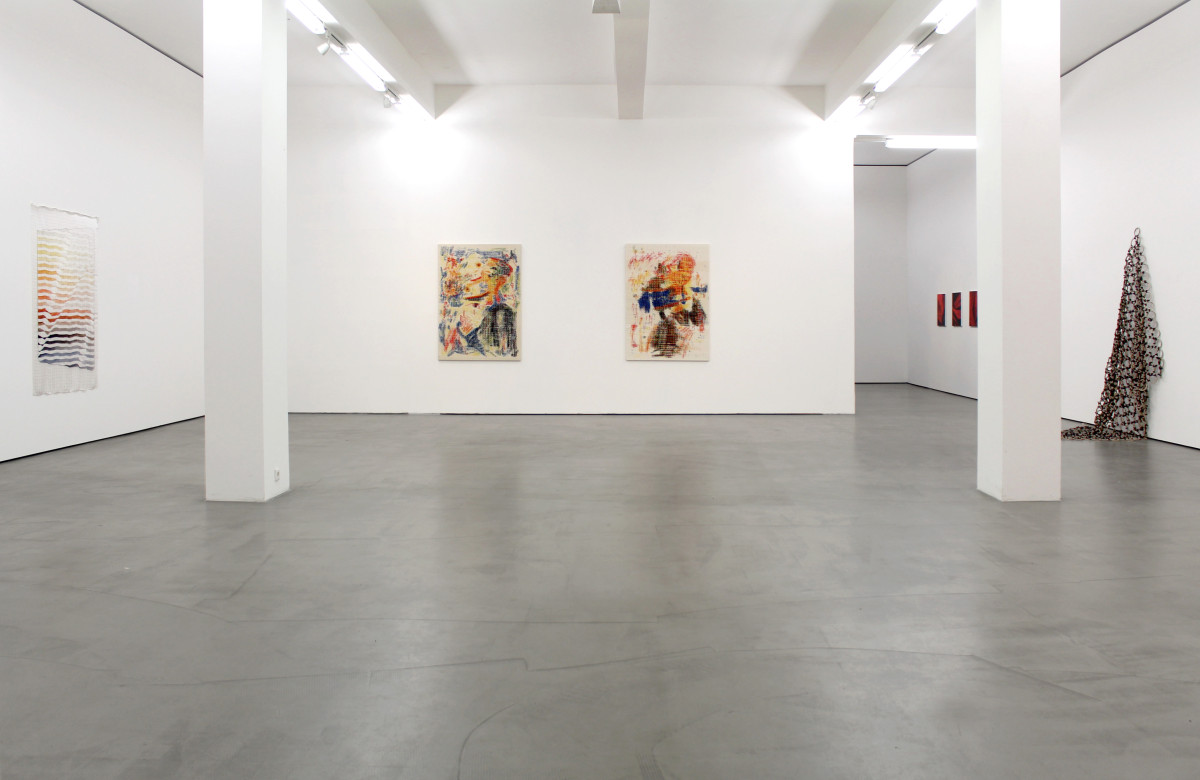 Fay Nicolson, Structures