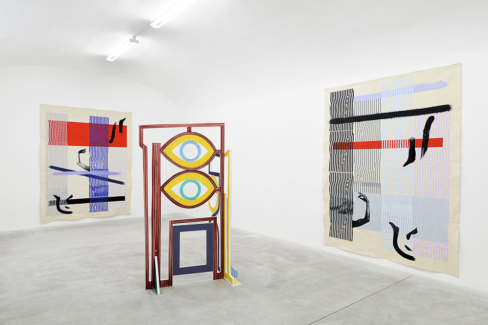 Fay Nicolson, Frutta