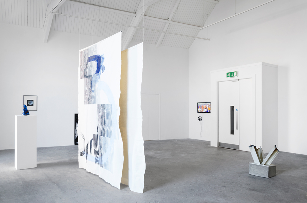 Fay Nicolson, Exquisite Collapse