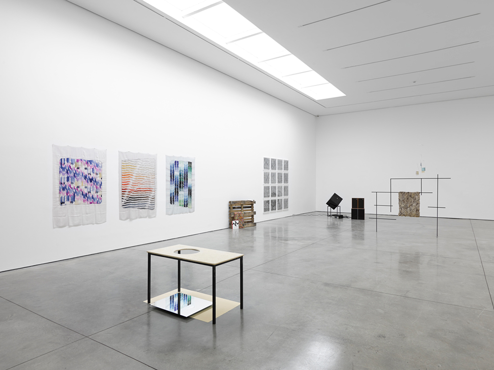 Fay Nicolson, Open Cube