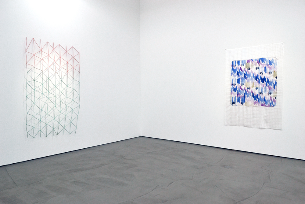 Fay Nicolson, As it Seems
