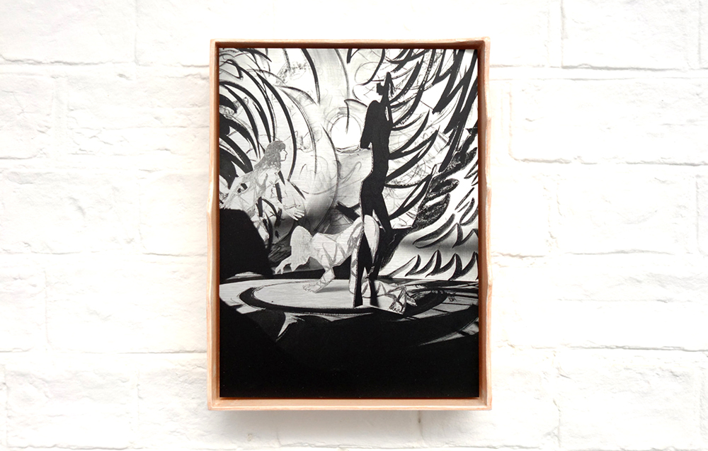 Fay Nicolson, Dithyramb