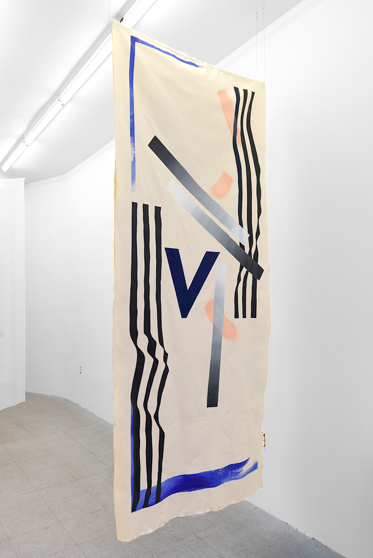 Fay Nicolson, Madrugada