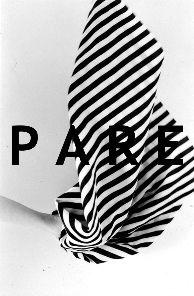 Fay Nicolson, PARE