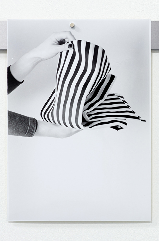 Fay Nicolson, PARE