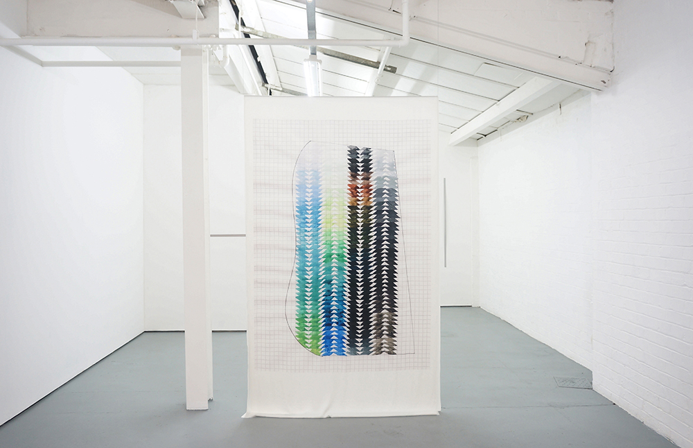 Fay Nicolson, APEL