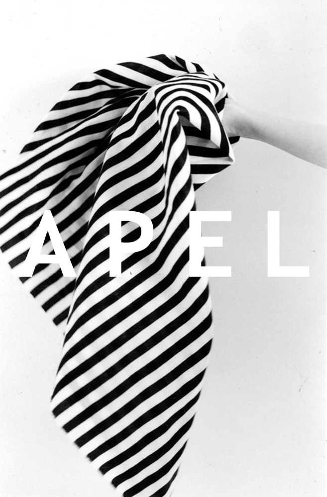 Fay Nicolson, APEL