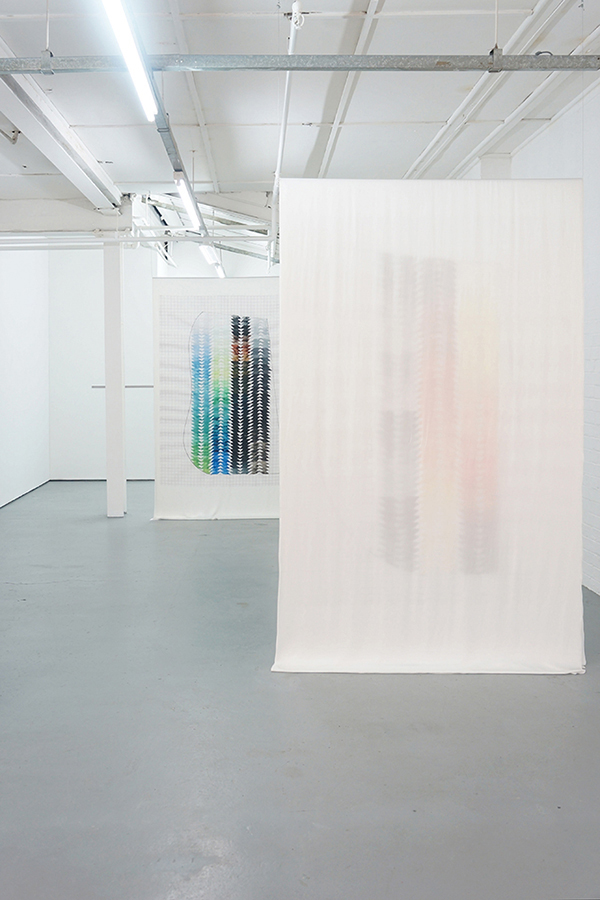 Fay Nicolson, APEL