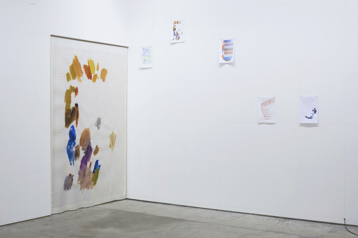 Fay Nicolson, Mind Rhymes