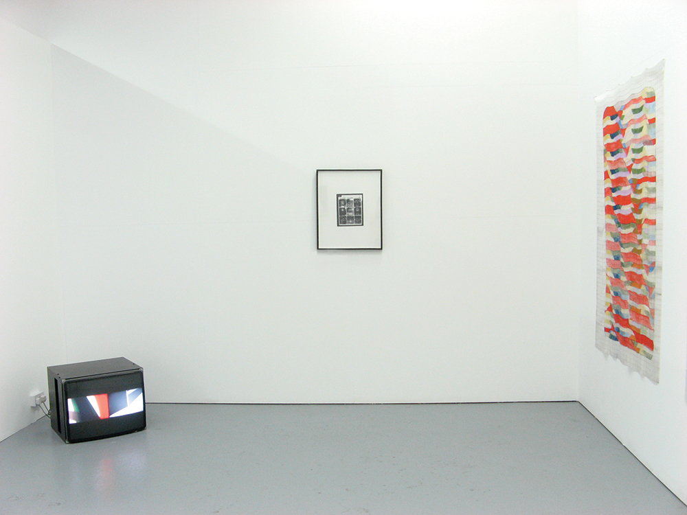 Fay Nicolson, RCA