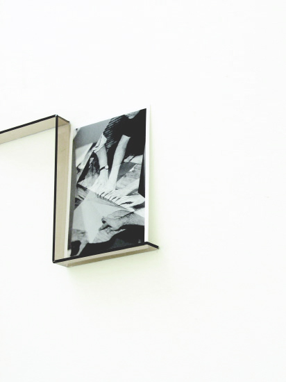 Fay Nicolson, RCA