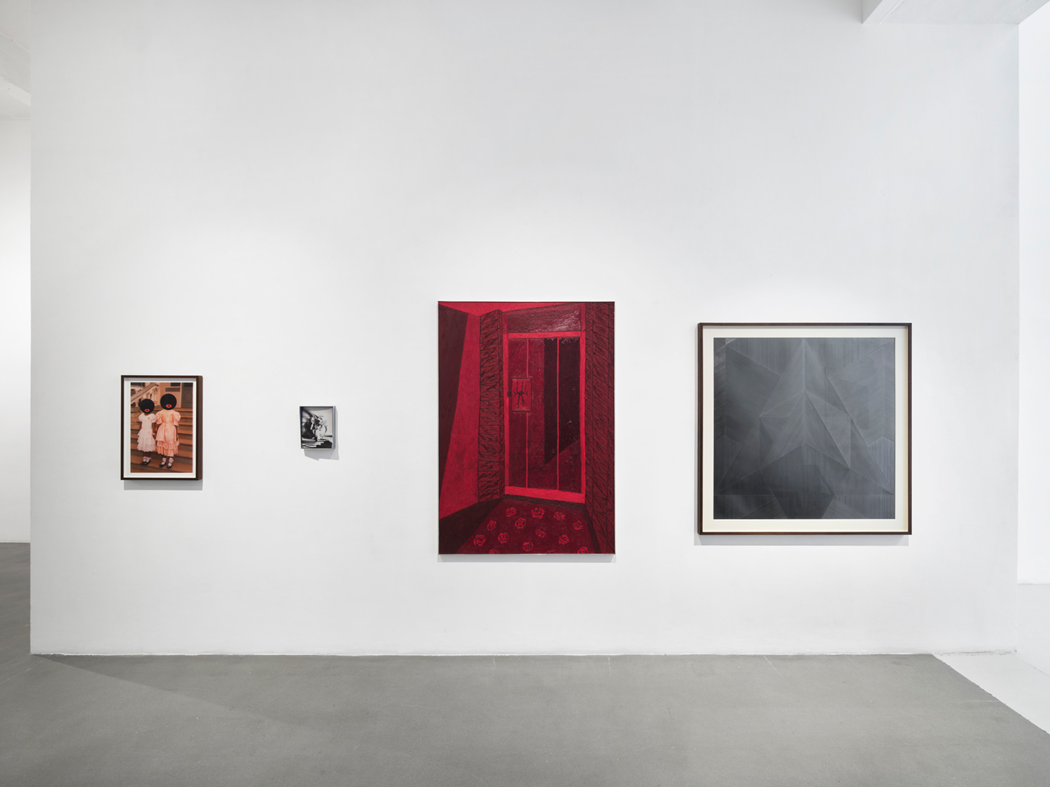 Fay Nicolson, Dithyramb