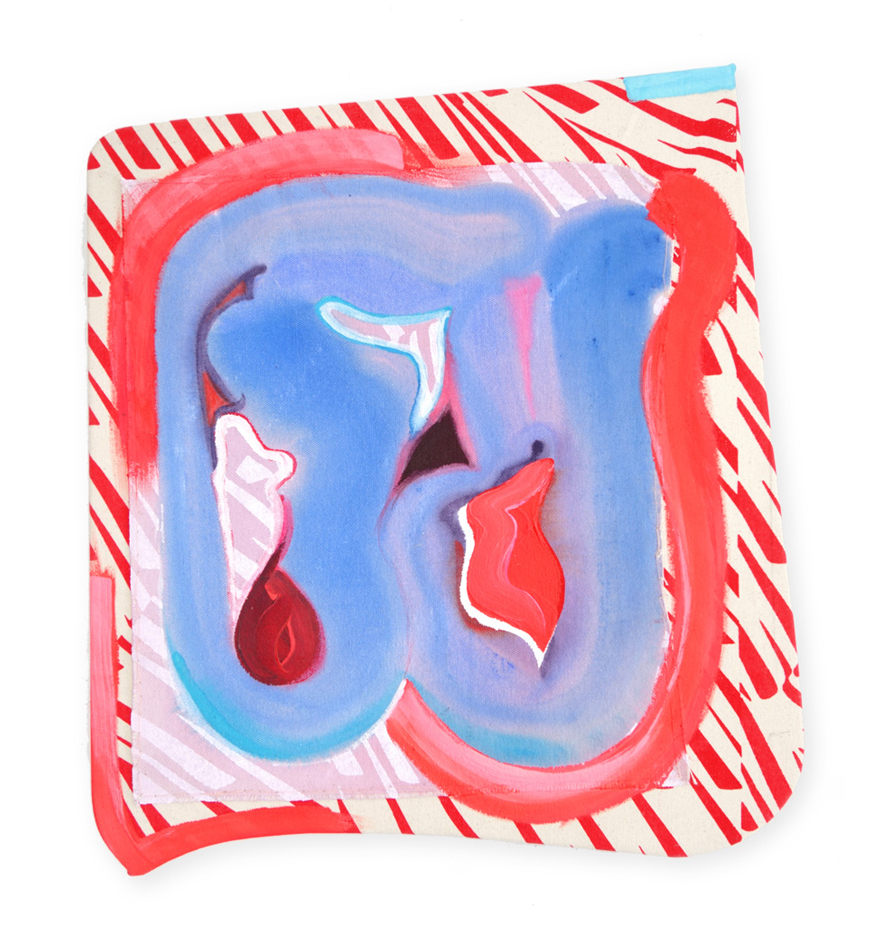 Fay Nicolson, Close