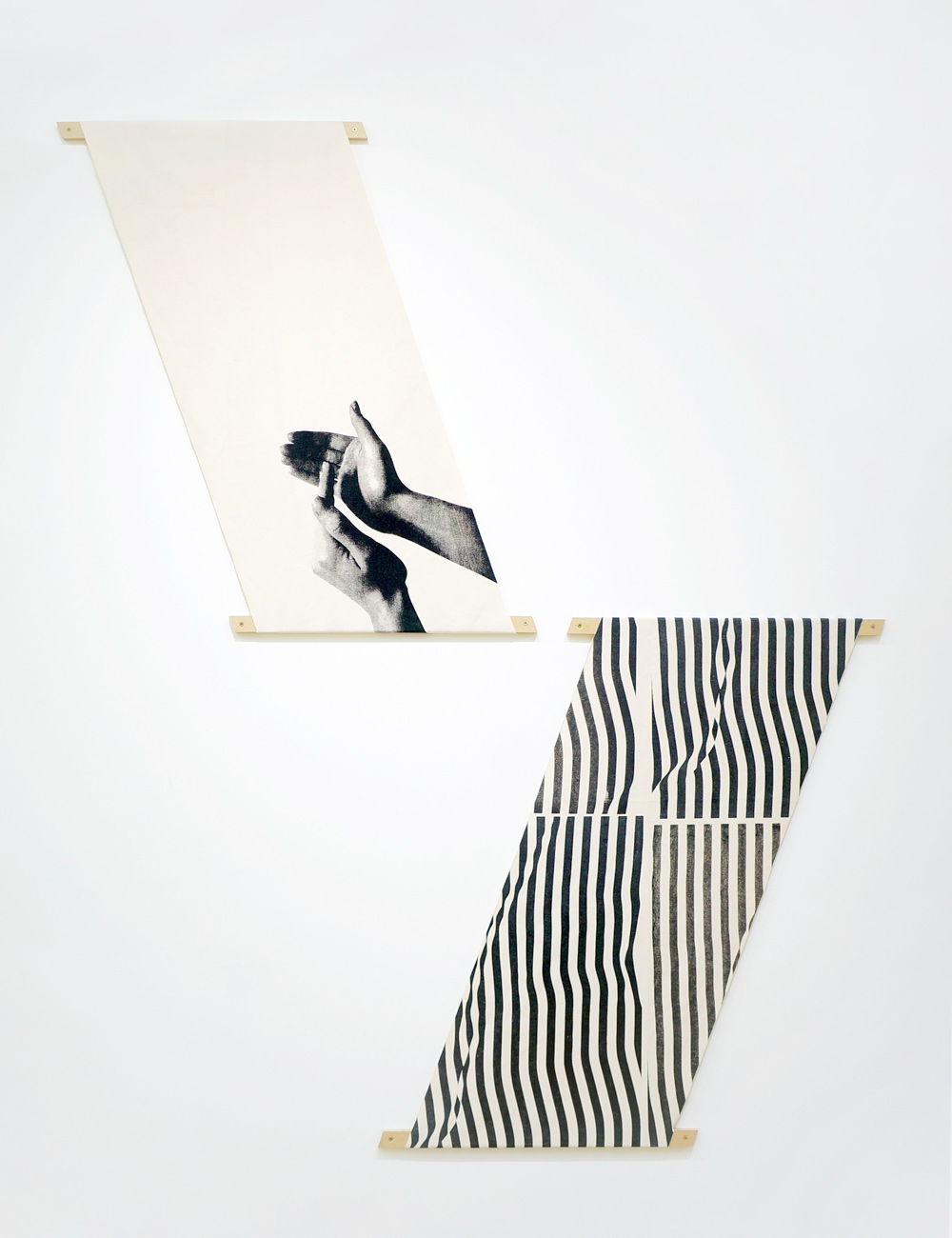 Fay Nicolson, Clap / Black