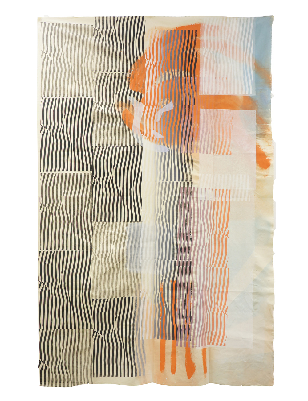 Fay Nicolson, Work that Cannot Fail to be Made