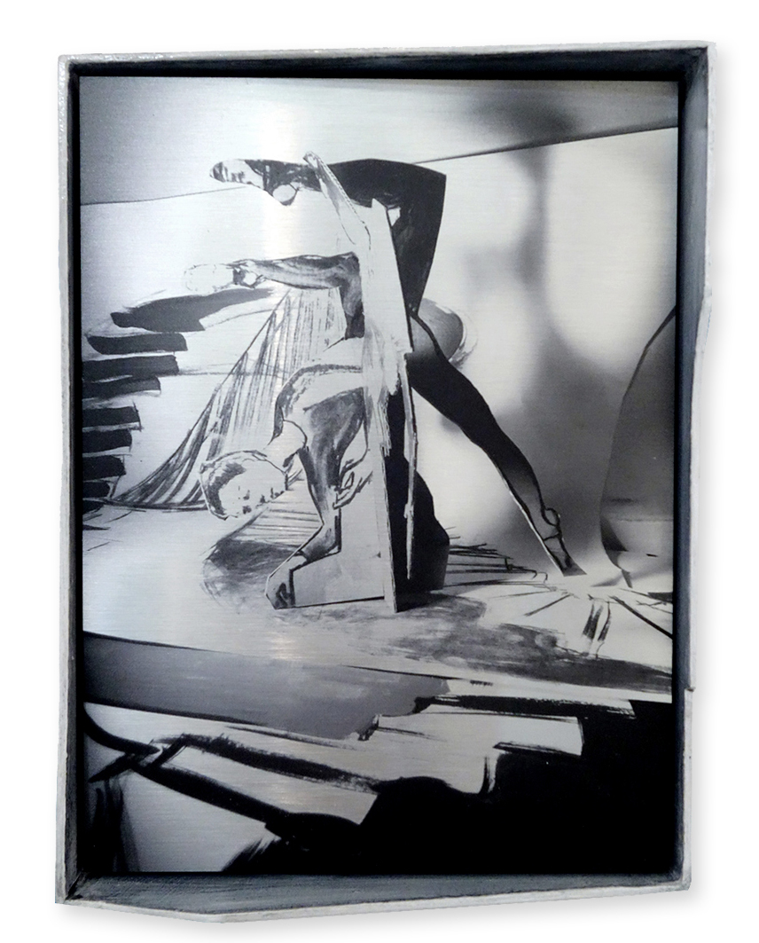 Fay Nicolson, Tableau (III)