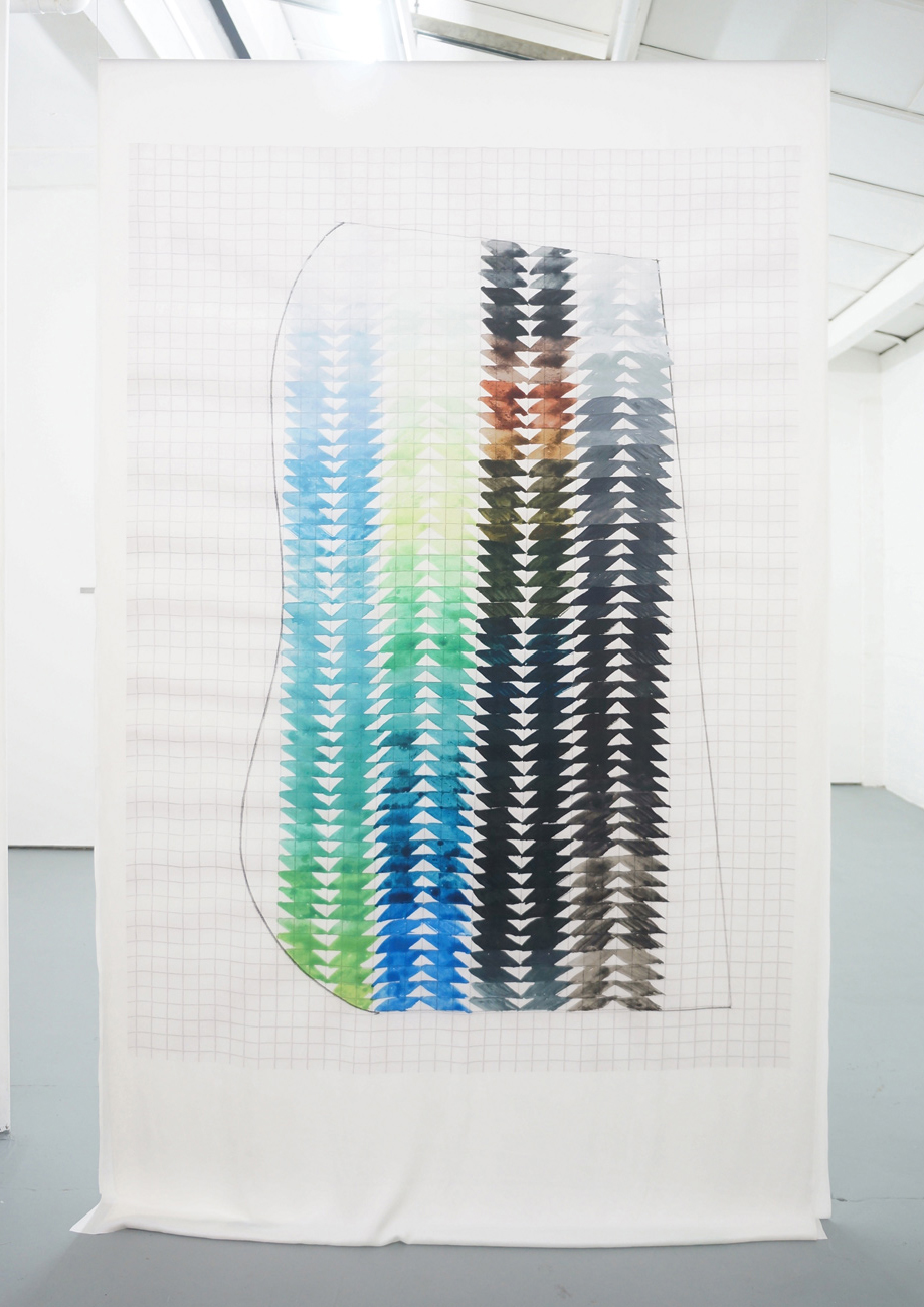 Fay Nicolson, PARE (II)