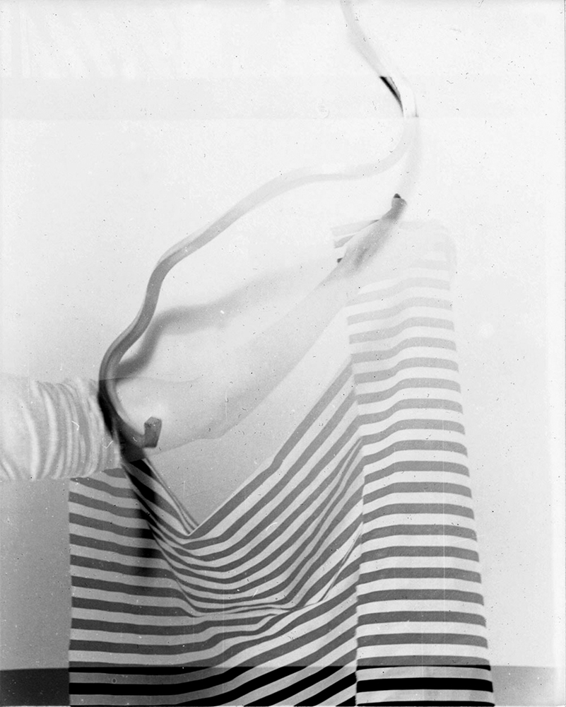 Fay Nicolson, Marginal Notes