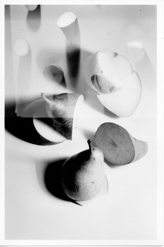Fay Nicolson, Marginal Notes