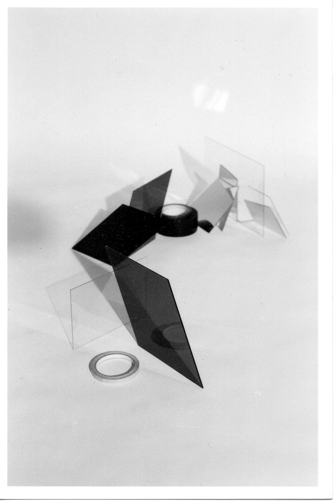 Fay Nicolson, Marginal Notes