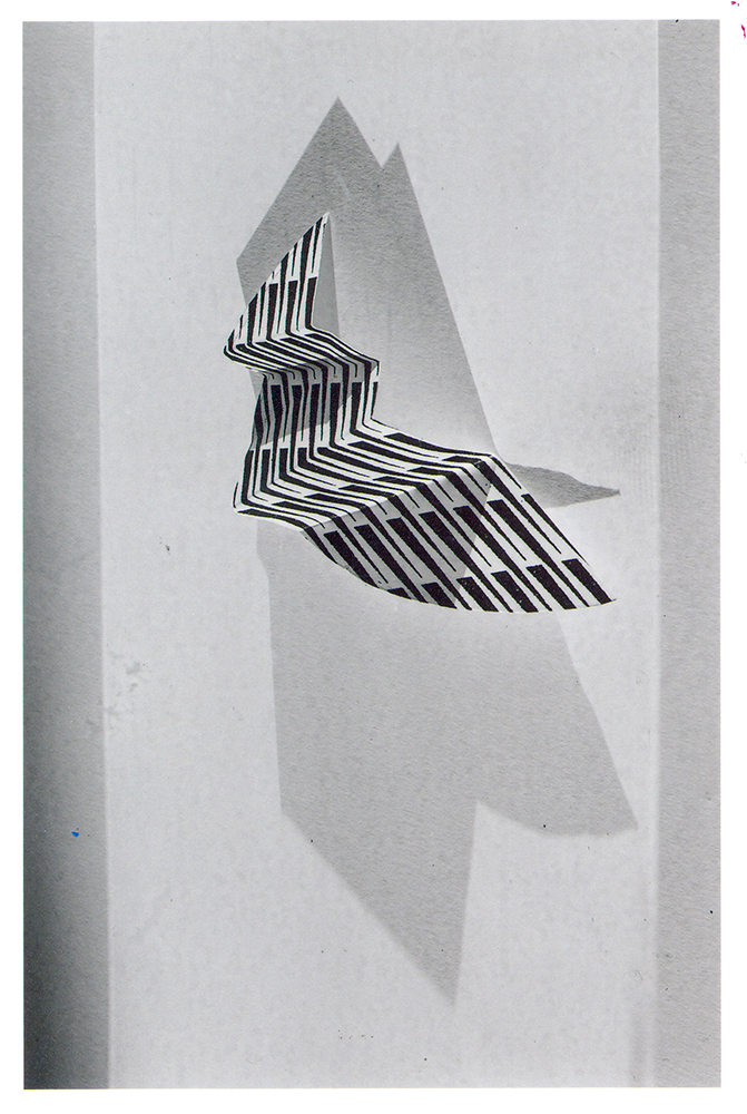 Fay Nicolson, Marginal Notes