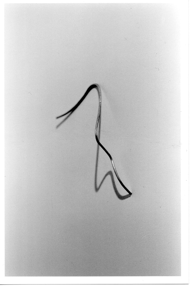 Fay Nicolson, Marginal Notes