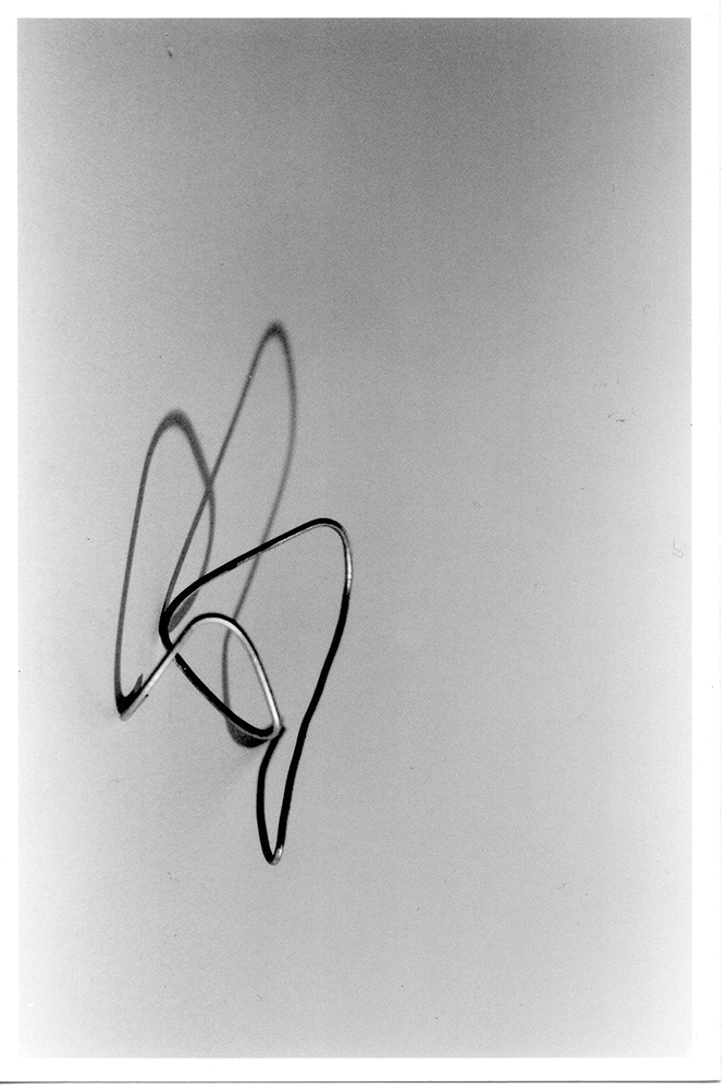 Fay Nicolson, Marginal Notes