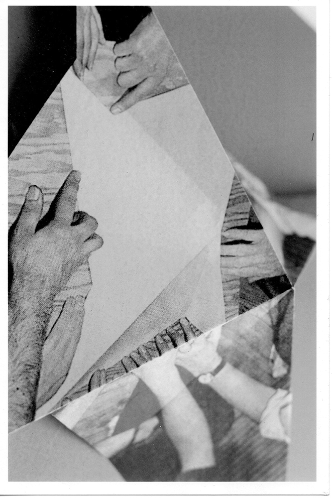 Fay Nicolson, Marginal Notes