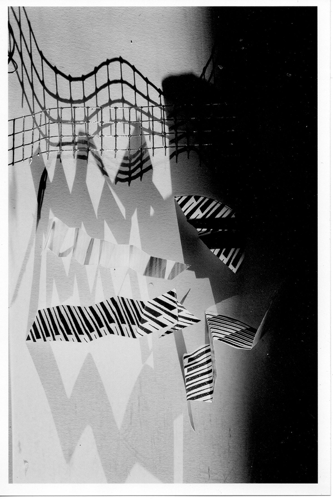 Fay Nicolson, Marginal Notes