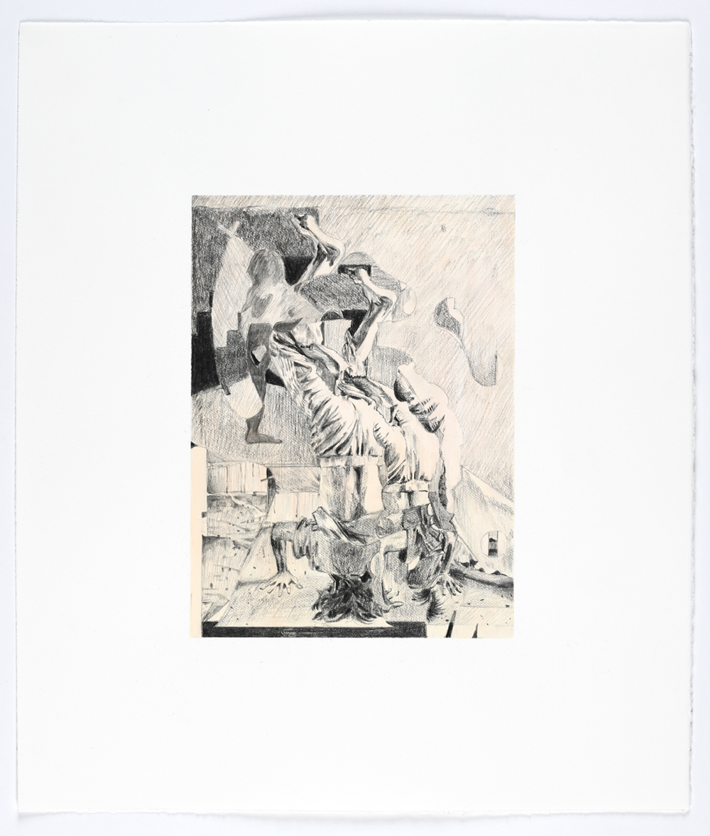 Fay Nicolson, Na Bad Mistake (II)