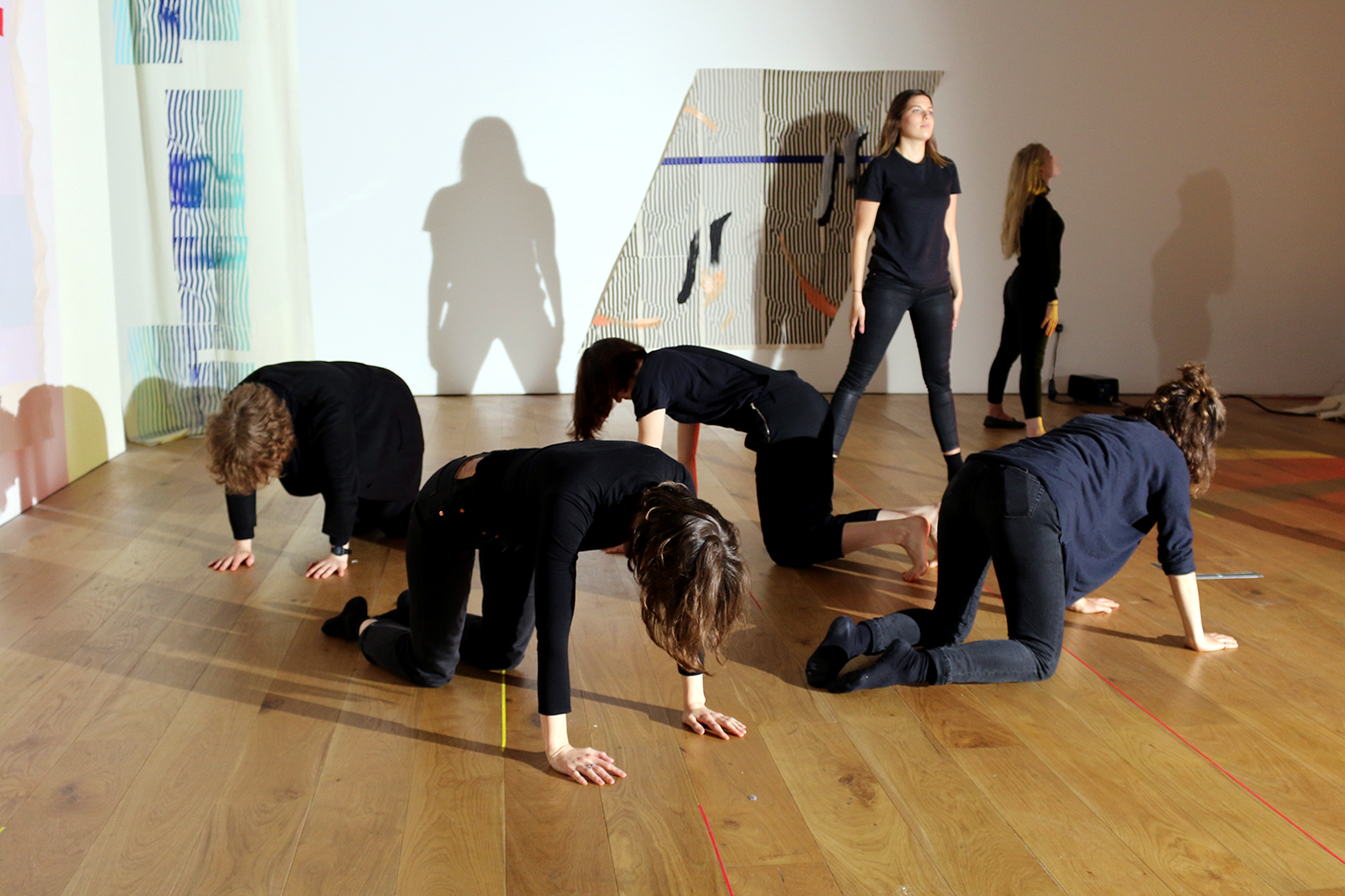 Fay Nicolson, Play Sense Workshop