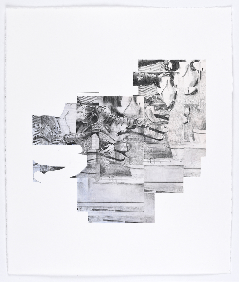 Fay Nicolson, Strophe